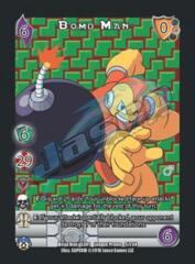 Bomb Man FOIL
